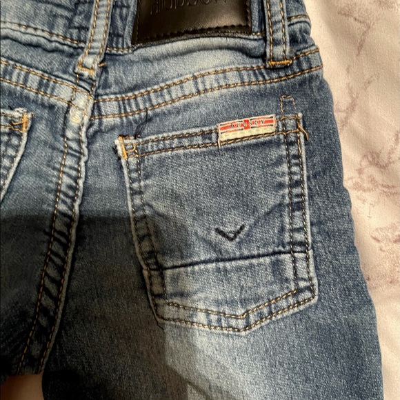 Hudson Jeans 24 months - Picture 6 of 10